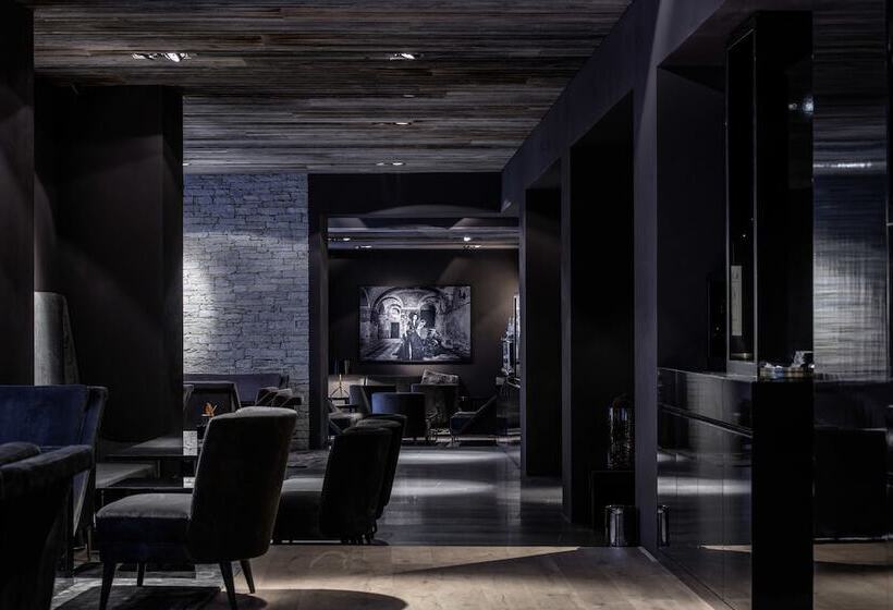 هتل Zhero – Ischgl/kappl