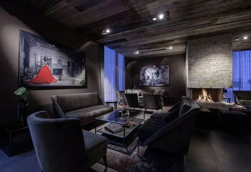 酒店 Zhero – Ischgl/kappl