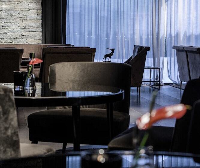 هتل Zhero – Ischgl/kappl