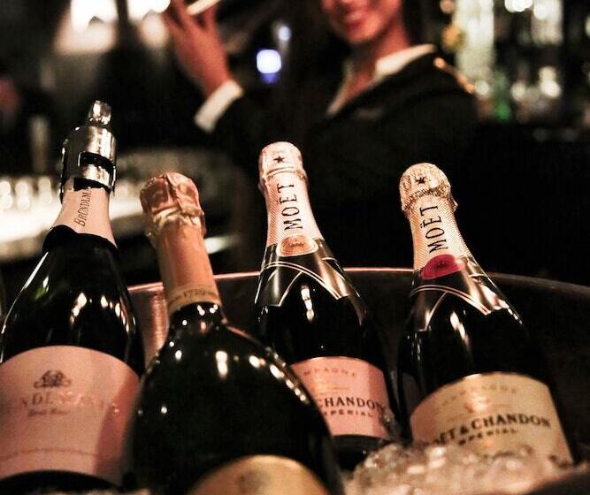 هتل Zhero – Ischgl/kappl