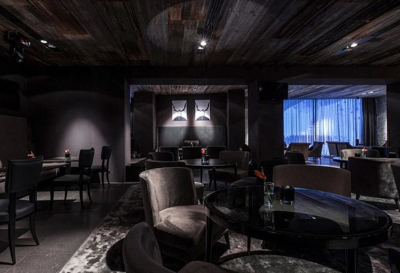 هتل Zhero – Ischgl/kappl