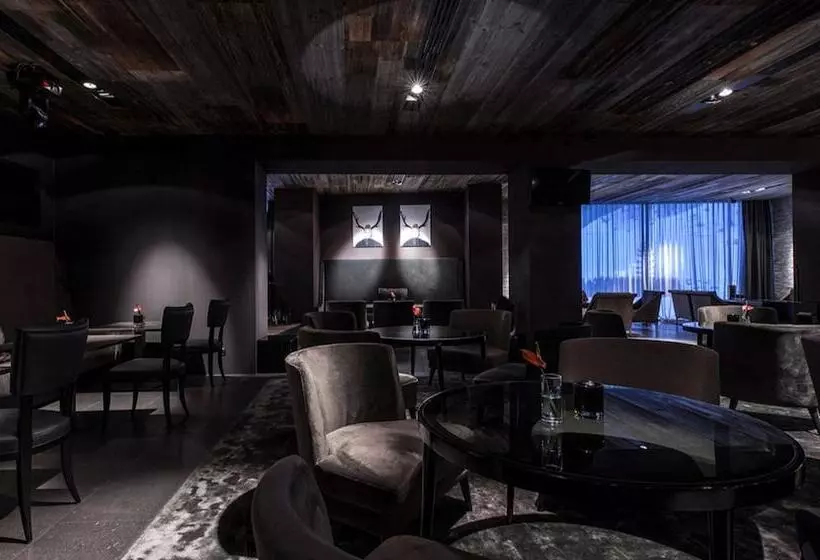 酒店 Zhero – Ischgl/kappl