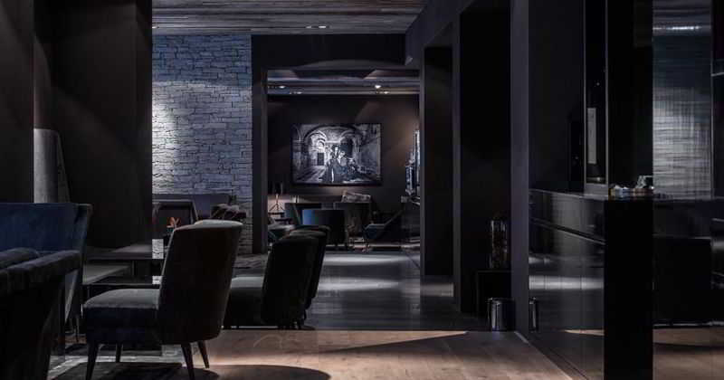 هتل Zhero – Ischgl/kappl