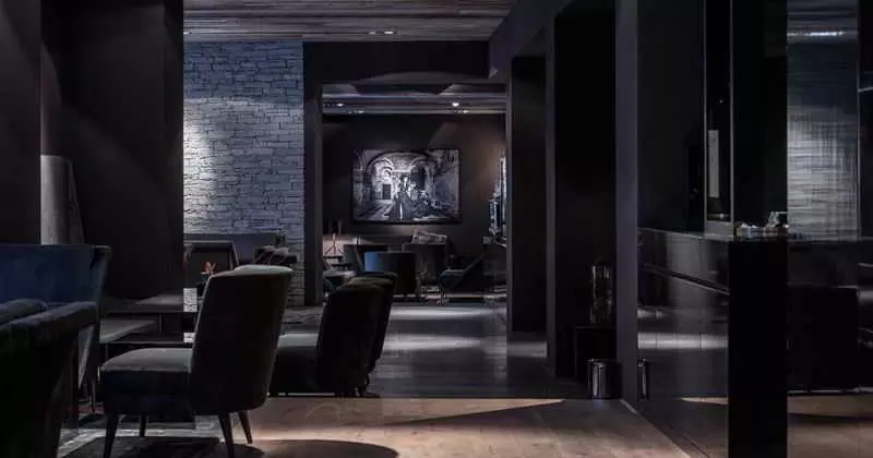 酒店 Zhero – Ischgl/kappl