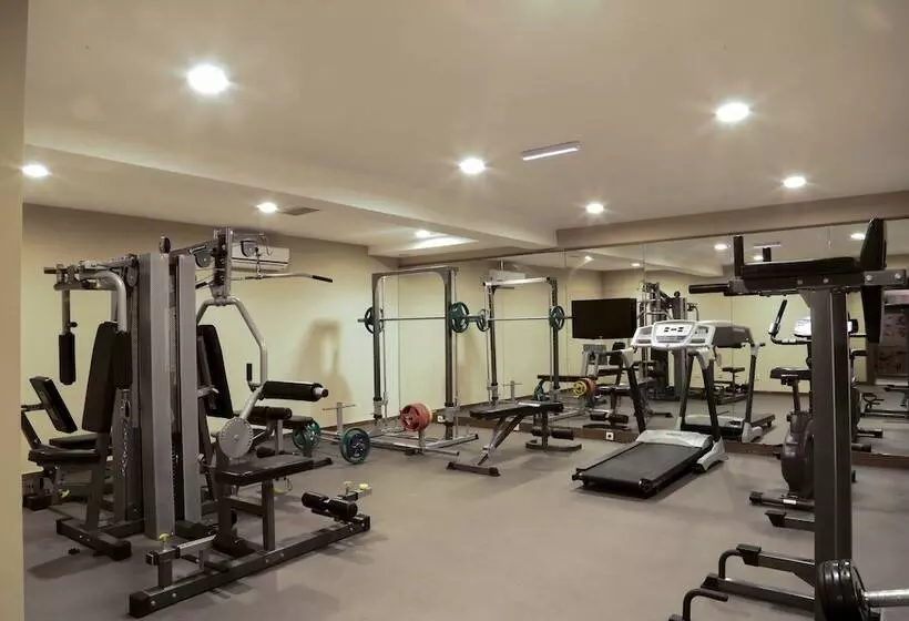 Insula Resort & Spa   All Inclusive