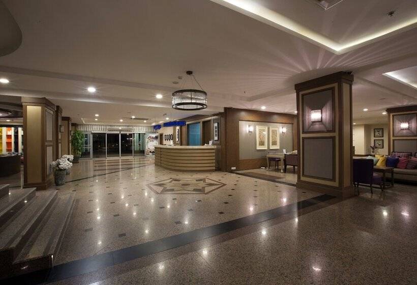 Insula Resort & Spa   All Inclusive