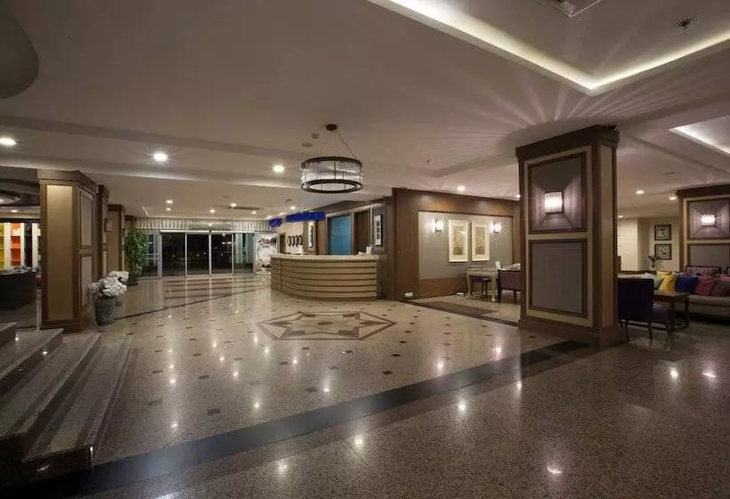 Insula Resort & Spa   All Inclusive