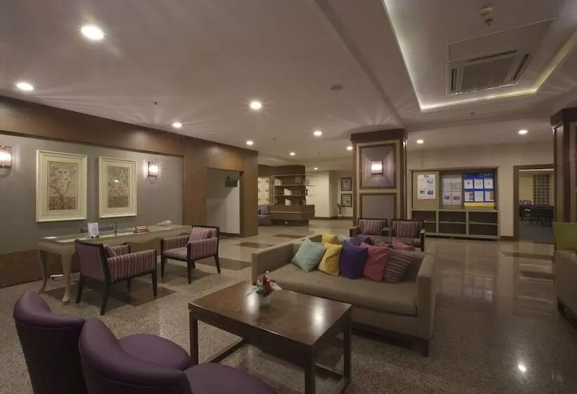 Insula Resort & Spa   All Inclusive