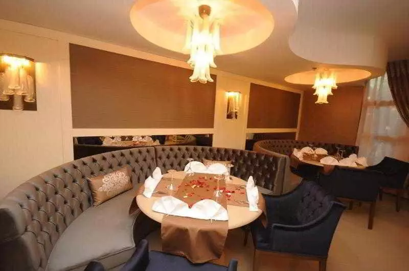 Insula Resort & Spa   All Inclusive