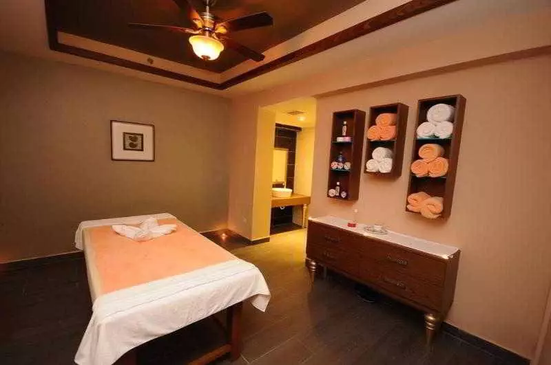 Insula Resort & Spa   All Inclusive