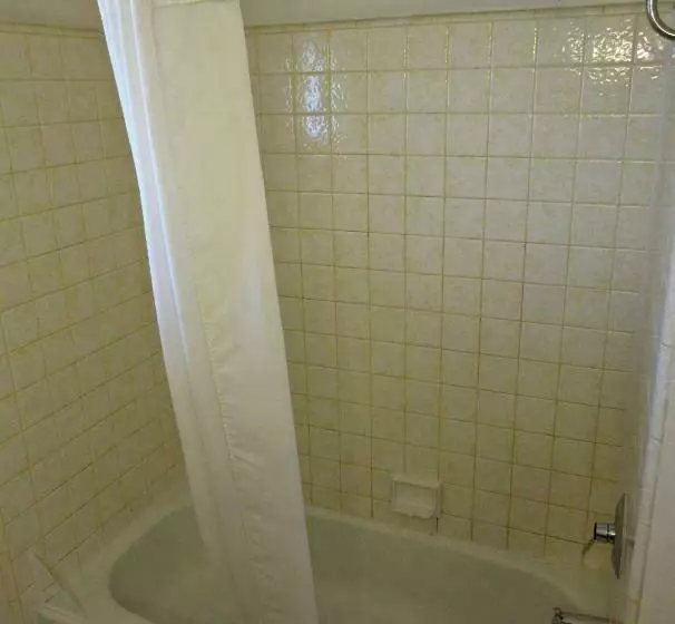 모텔 Wild Rivers Motorlodge