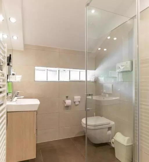 Пансион Haus Arenberg