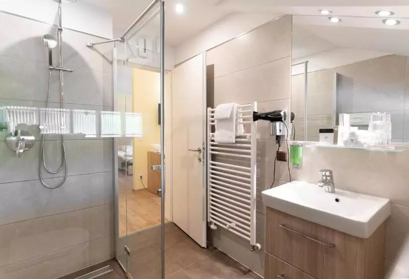 Пансион Haus Arenberg