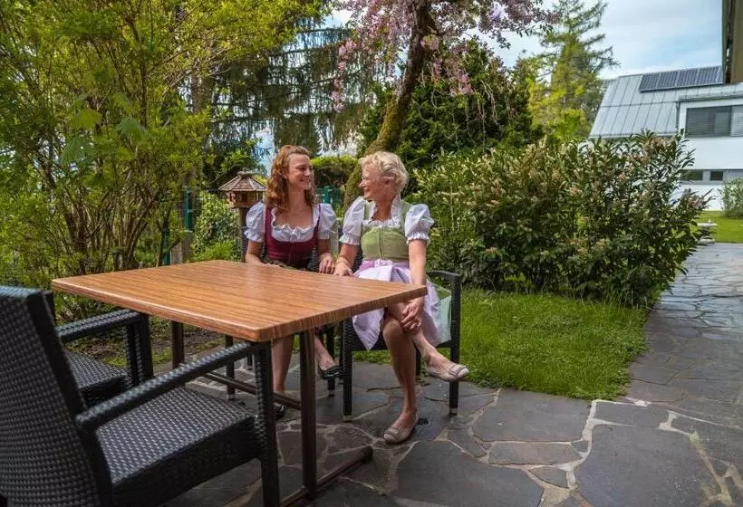 Пансион Haus Arenberg