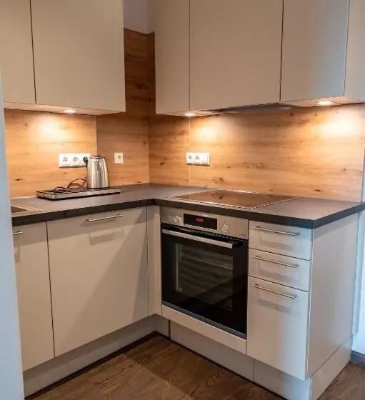 Пансион Haus Arenberg