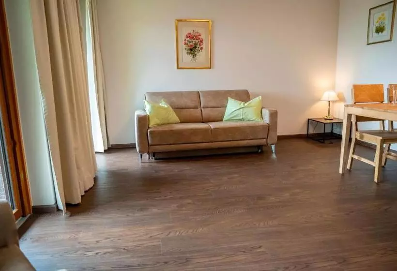 Пансион Haus Arenberg