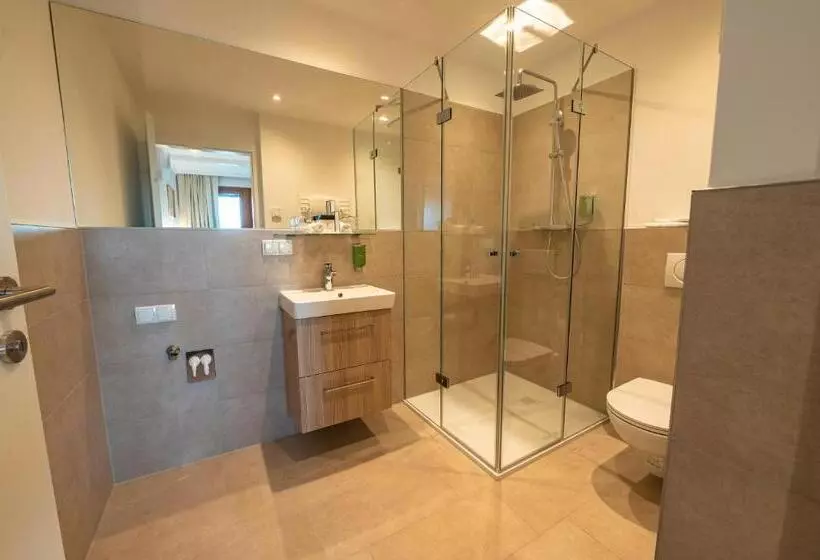 Пансион Haus Arenberg