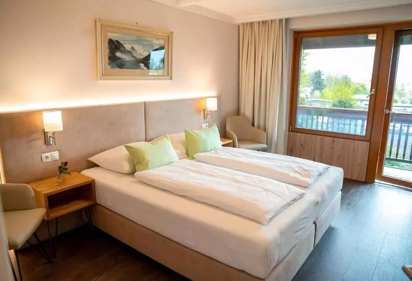 Пансион Haus Arenberg