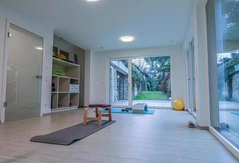 Пансион Haus Arenberg