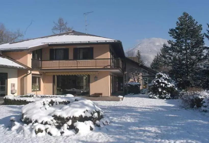 Пансион Haus Arenberg