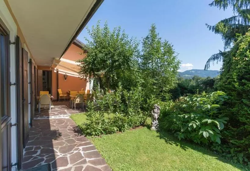 Пансион Haus Arenberg