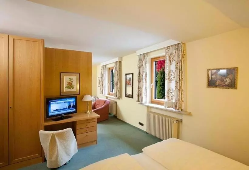 Пансион Haus Arenberg