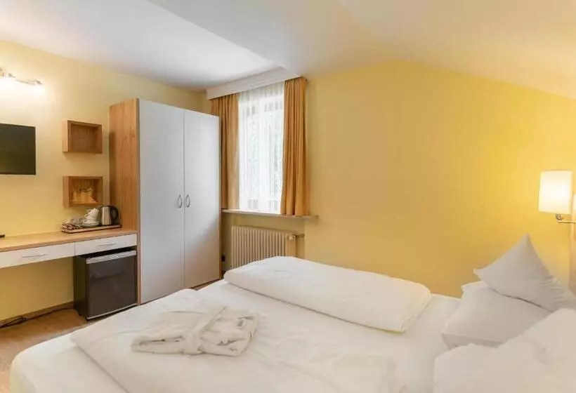 Пансион Haus Arenberg