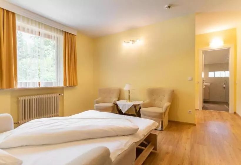 Пансион Haus Arenberg