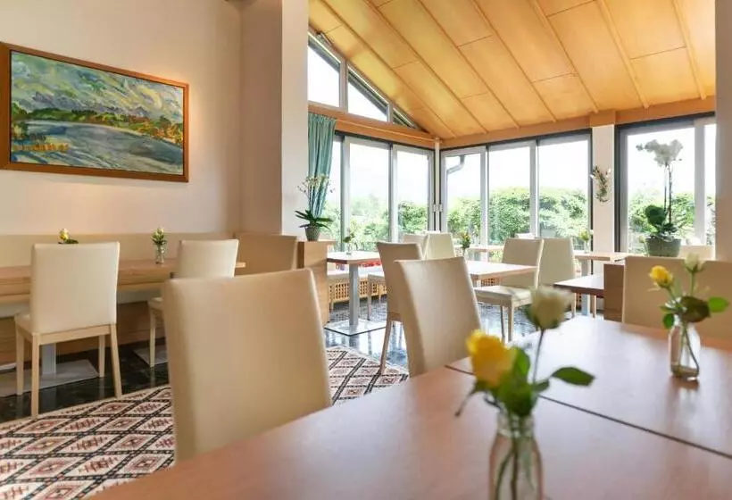 Пансион Haus Arenberg