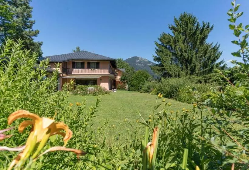 Пансион Haus Arenberg