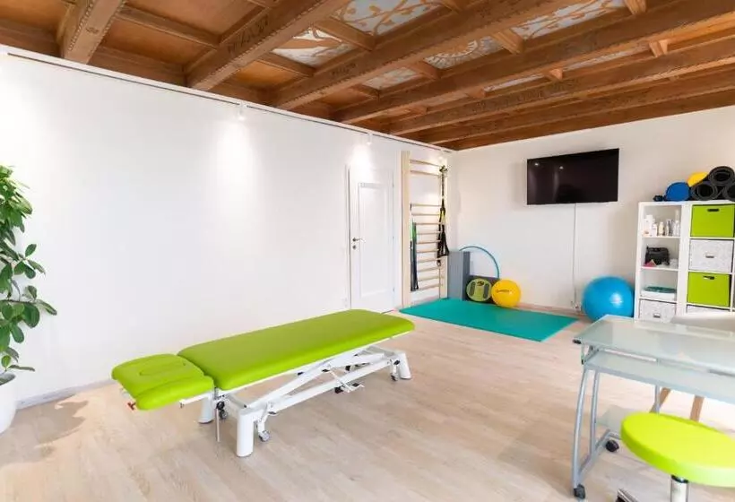 Пансион Haus Arenberg