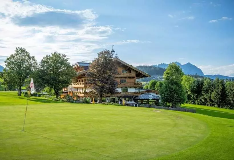 Rasmushof   Hotel Kitzbühel