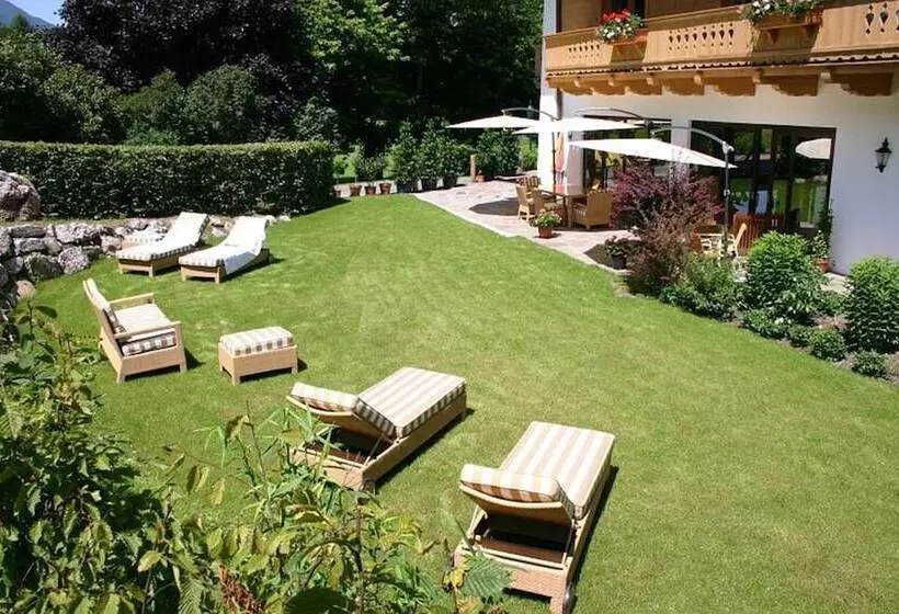 Rasmushof   Hotel Kitzbühel