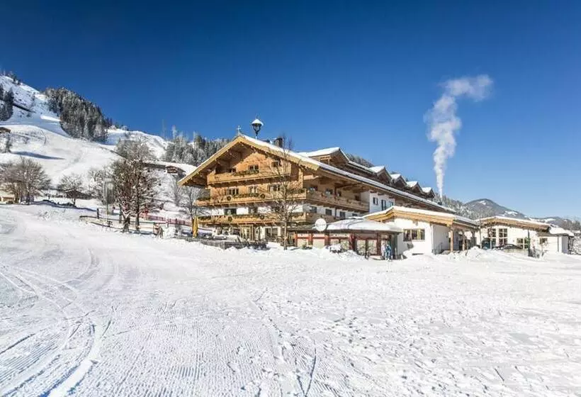 Rasmushof   Hotel Kitzbühel