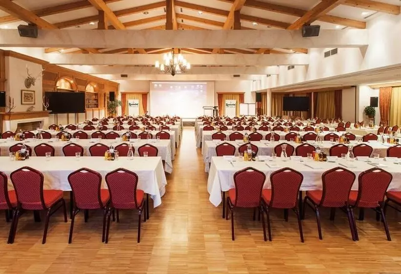 Rasmushof   Hotel Kitzbühel