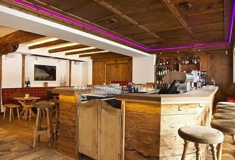 Rasmushof   Hotel Kitzbühel