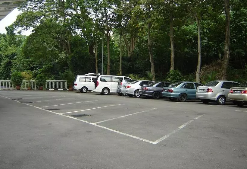 Ray Parc Hotel Kuala Lumpur