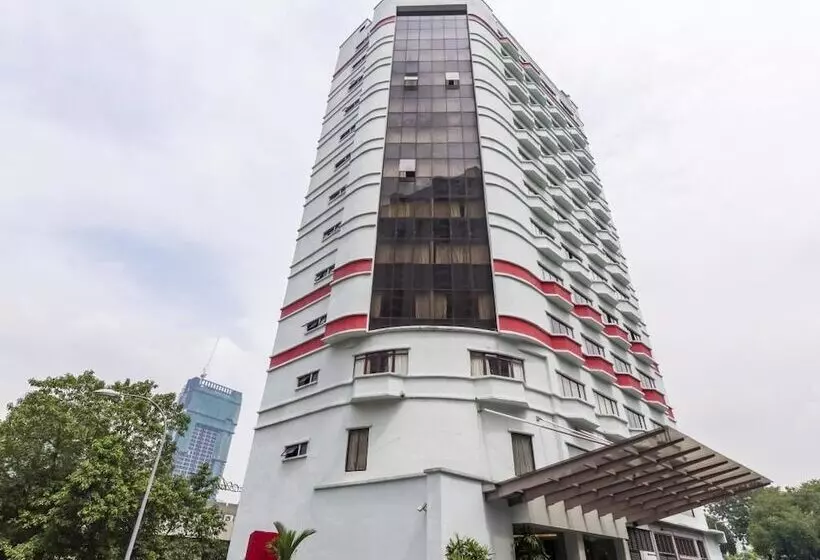 Ray Parc Hotel Kuala Lumpur