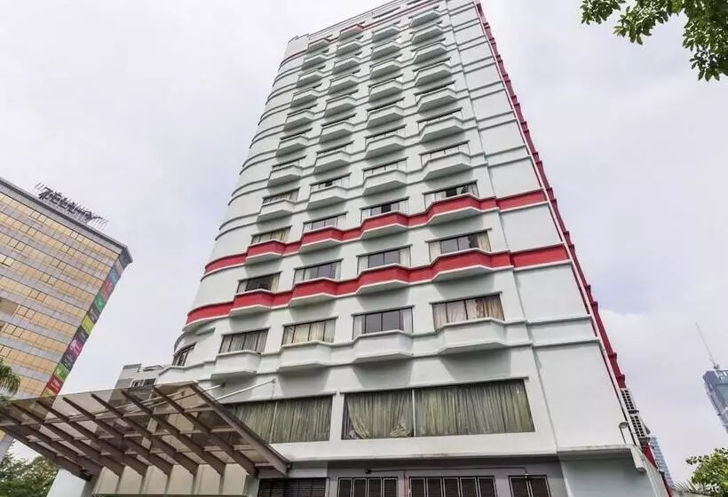 Ray Parc Hotel Kuala Lumpur