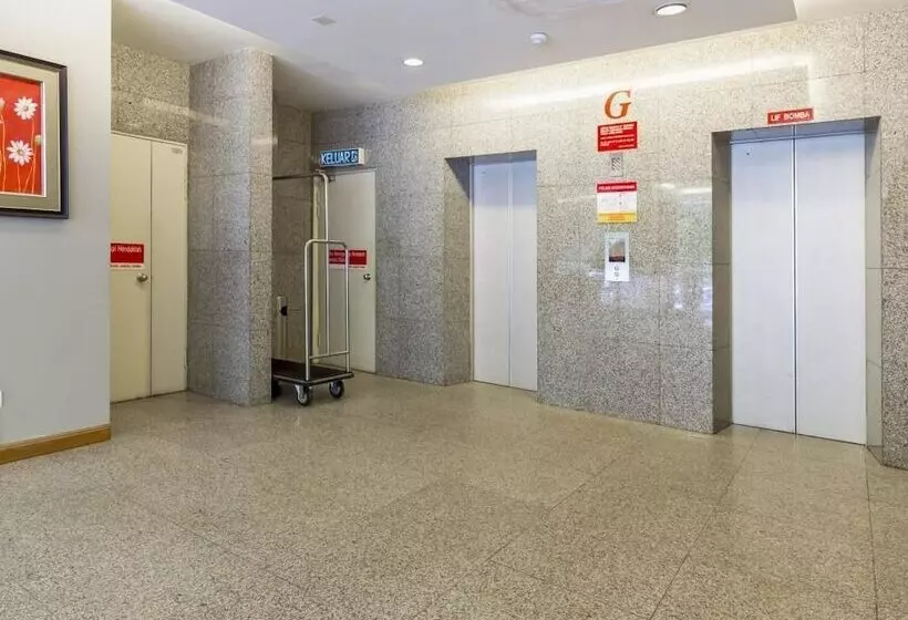 Ray Parc Hotel Kuala Lumpur