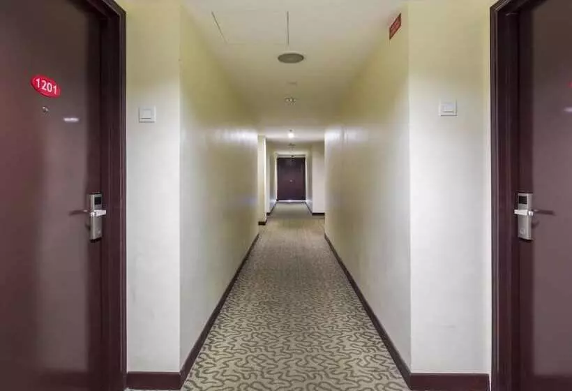 Ray Parc Hotel Kuala Lumpur