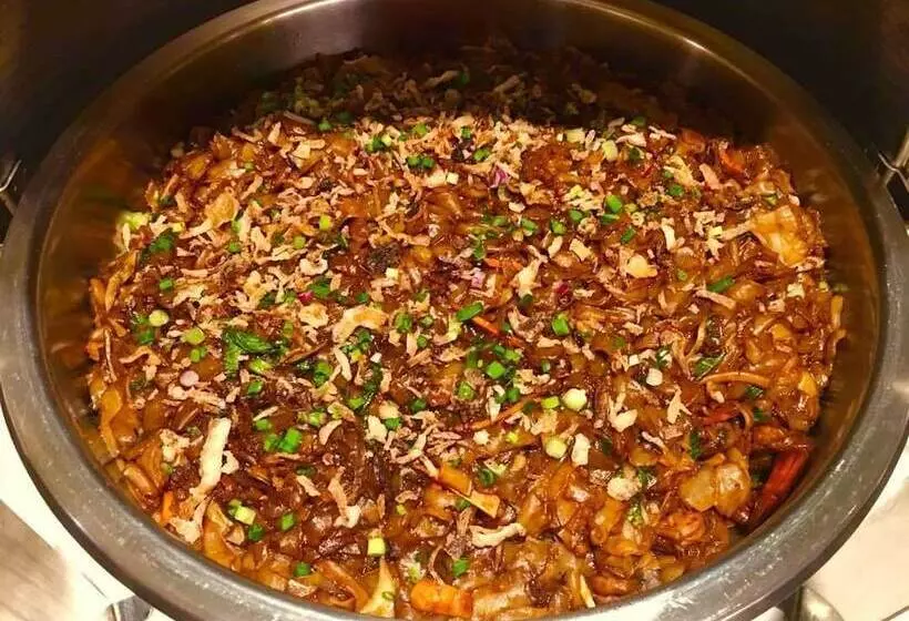 Ray Parc Hotel Kuala Lumpur