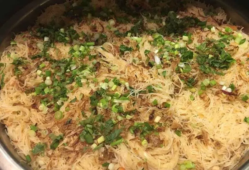 Ray Parc Hotel Kuala Lumpur