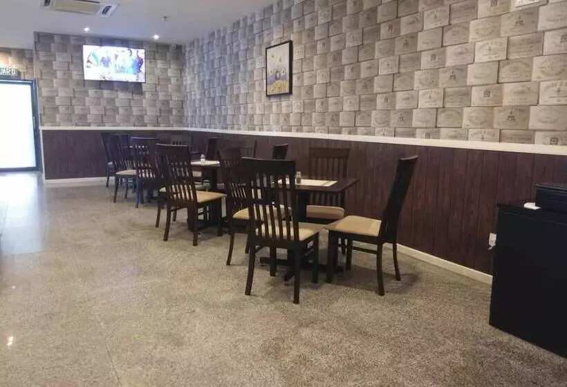 Ray Parc Hotel Kuala Lumpur