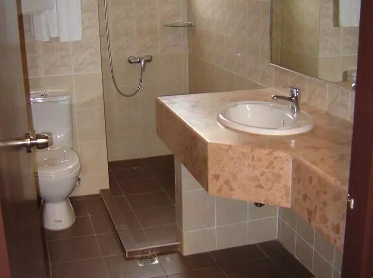 Ray Parc Hotel Kuala Lumpur