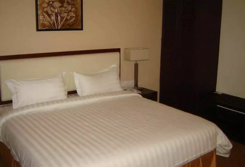 Ray Parc Hotel Kuala Lumpur