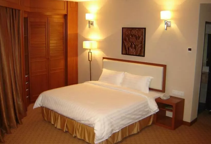 Ray Parc Hotel Kuala Lumpur