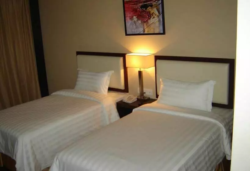 Ray Parc Hotel Kuala Lumpur