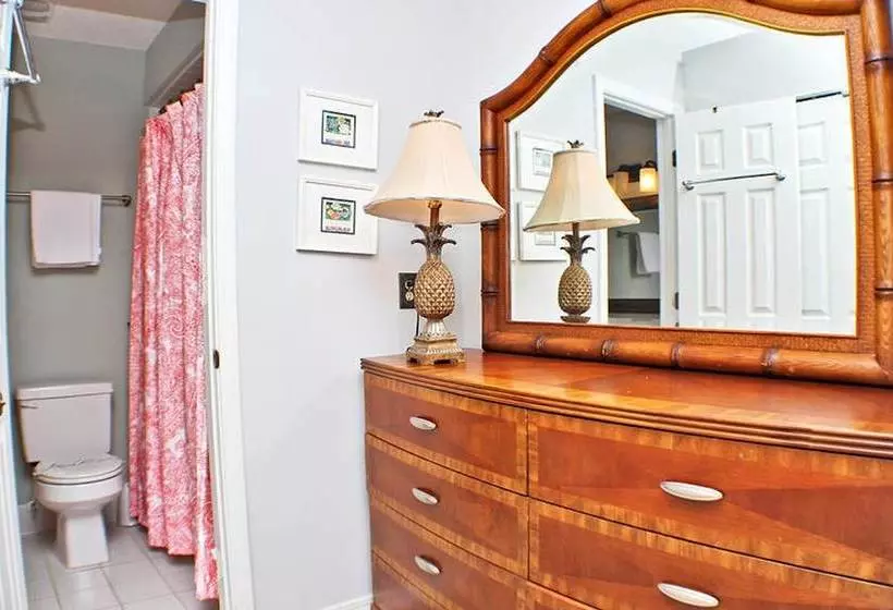 Sea Oats D106 By Bender Vacation Rentals