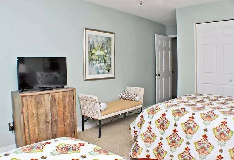 Sea Oats D106 By Bender Vacation Rentals